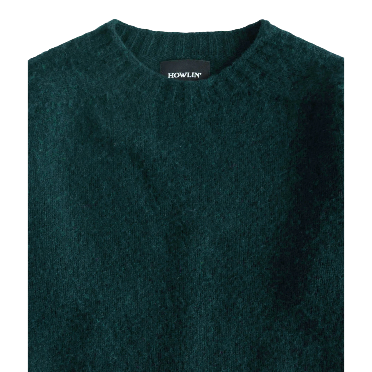 Howlin' - Birth Of The Cool - Forest detail product image