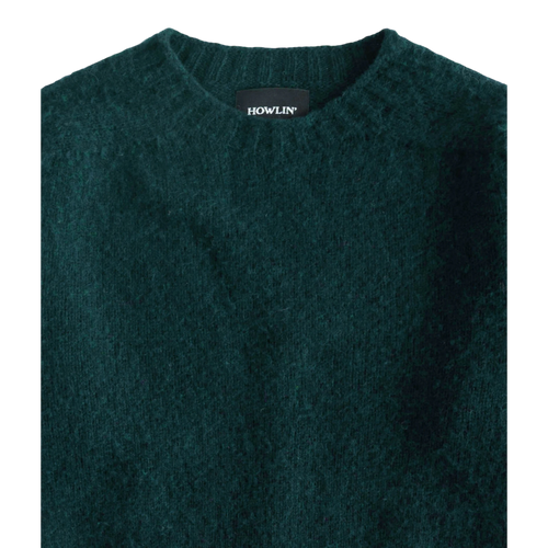 Howlin' - Birth Of The Cool - Forest detail product image