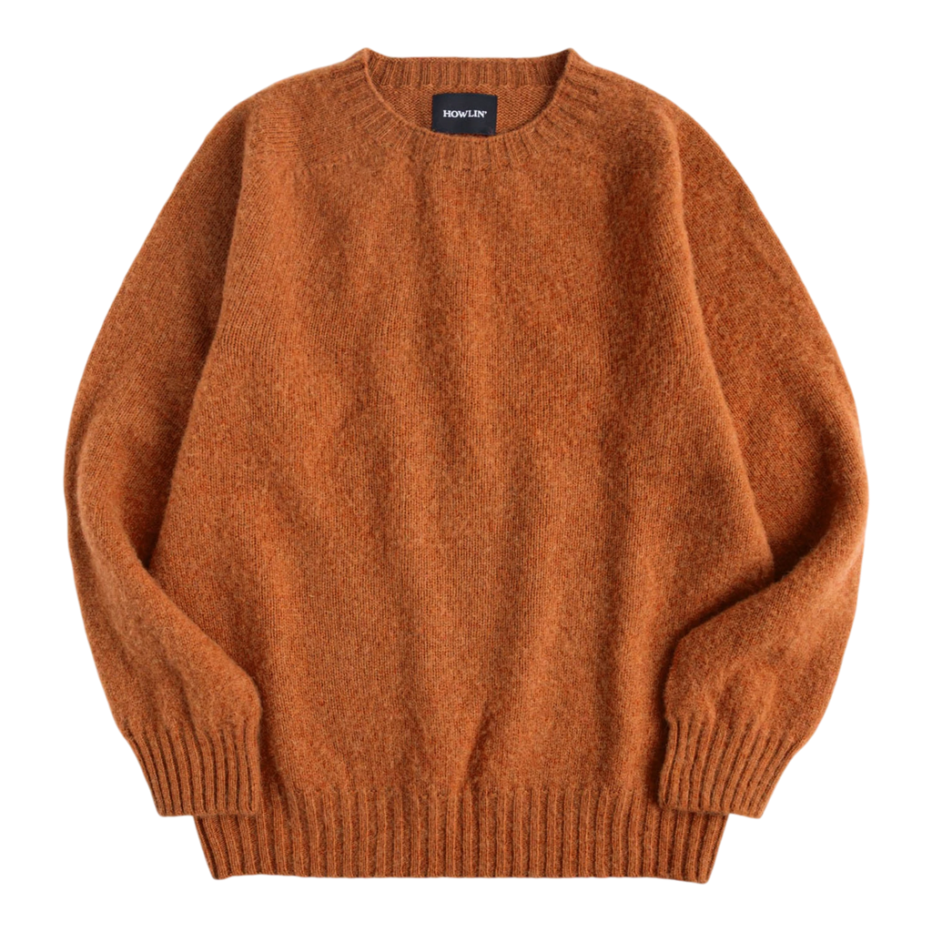 Howlin' - Birth Of The Cool - Orange Dreams main product image