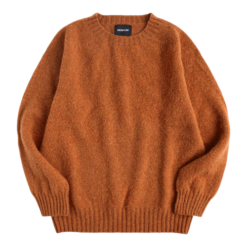 Howlin' - Birth Of The Cool - Orange Dreams main product image