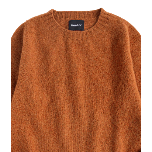Howlin' - Birth Of The Cool - Orange Dreams detail product image
