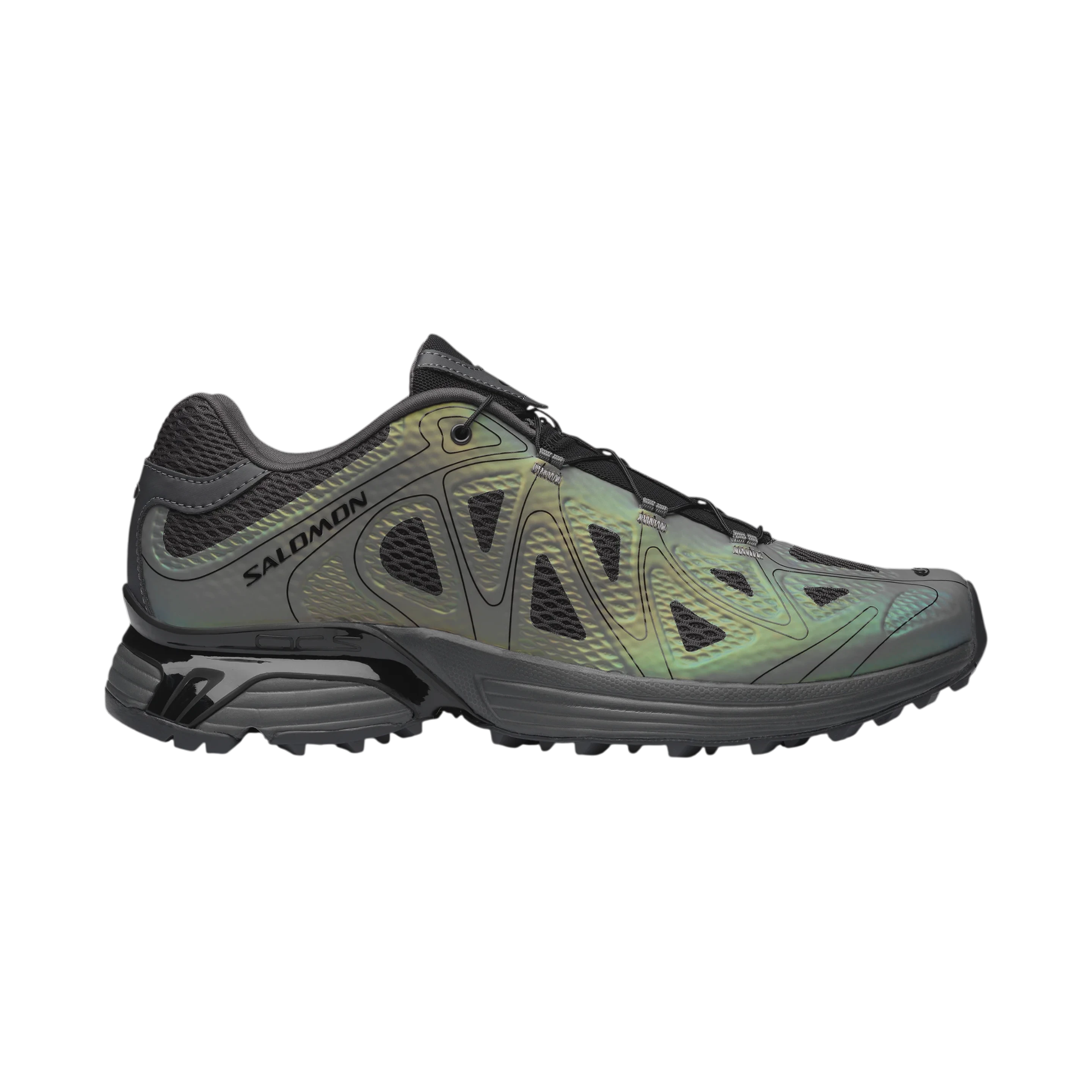 Salomon - XT-Whisper Void - Asphalt / Castlerock / Black main product image