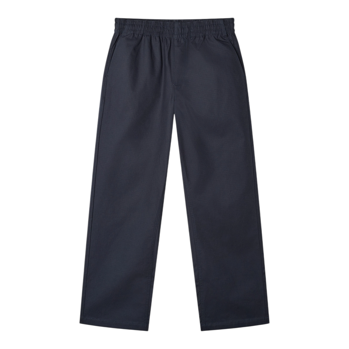 Palmes - Lucien Ripstop Trousers - Navy main product image