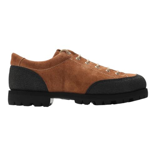 Paraboot - Montana Jannu Shoe - Noire Vel Cognac main product image