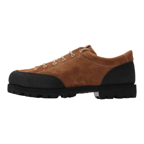 Paraboot - Montana Jannu Shoe - Noire Vel Cognac main product image