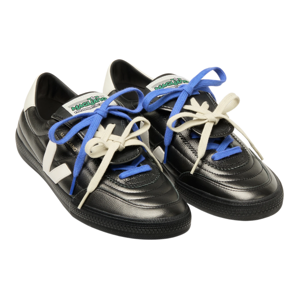 Veja - Panenka (Veja X Magliano) - Titanium angle product image