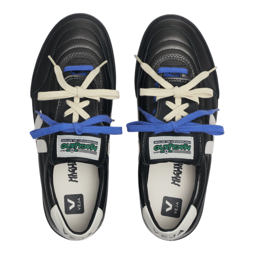 Veja - Panenka (Veja X Magliano) - Titanium angle product image