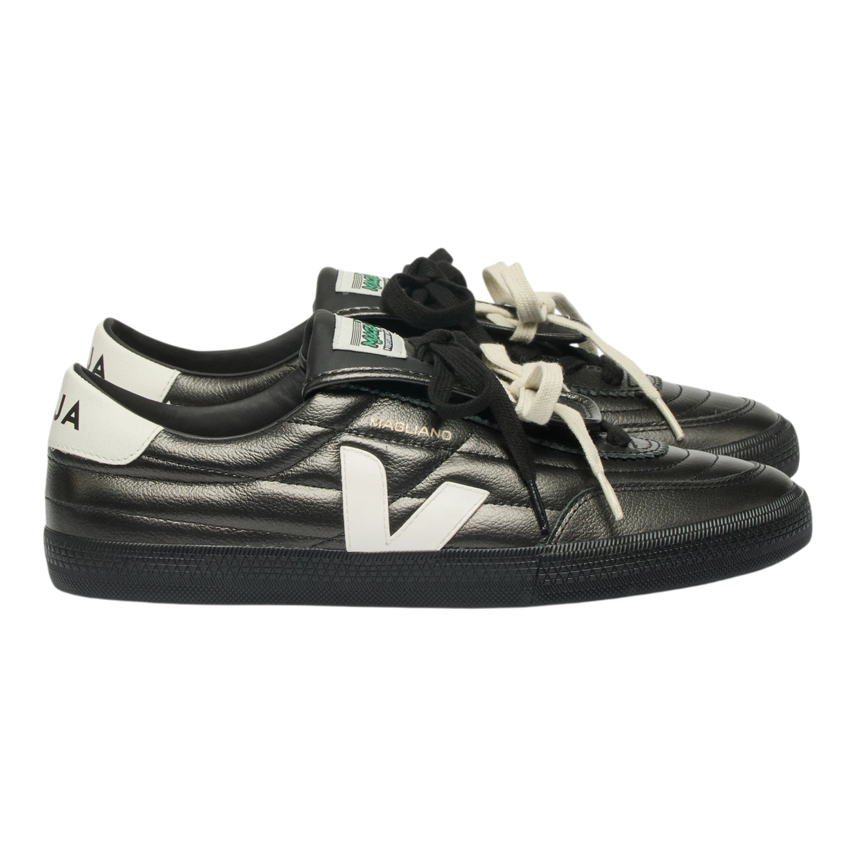 Veja - Panenka (Veja X Magliano) - Titanium main product image
