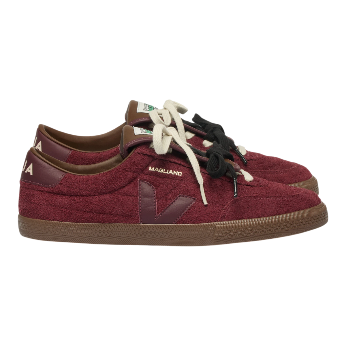 Veja - Panenka (Veja X Magliano) - Amarante main product image