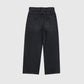 Acne Studios 1981U Jeans - Vintage Black Pants Acne Studios 