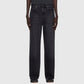Acne Studios 1981U Jeans - Vintage Black Pants Acne Studios 