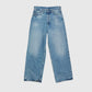 Acne Studios 1981U Jeans - Vintage Blue Pants Acne Studios 