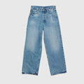 Acne Studios 1981U Jeans - Vintage Blue Pants Acne Studios 