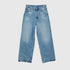 Acne Studios 1981U Jeans - Vintage Blue Pants Acne Studios 