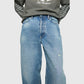 Acne Studios 1981U Jeans - Vintage Blue Pants Acne Studios 