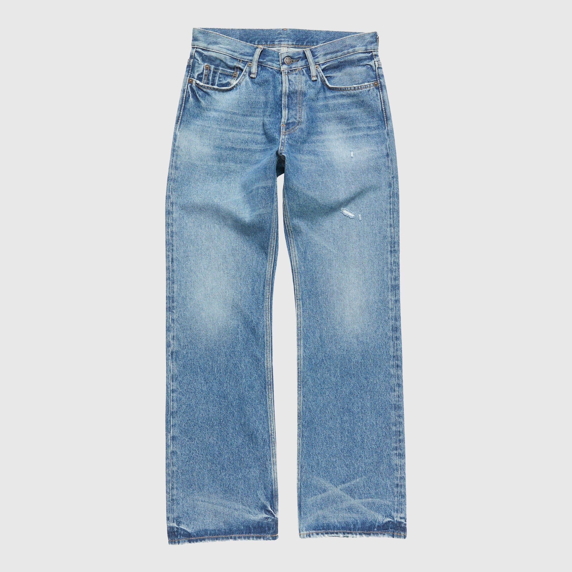 Acne Studios 2010M Jeans - Vintage Blue Pants Acne Studios 