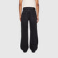 Acne Studios 2021M Jeans - Black Pants Acne Studios 