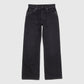 Acne Studios 2021M Jeans - Black Pants Acne Studios 
