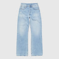 Acne Studios 2021M Jeans - Light Vintage Blue Pants Acne Studios 