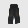 Acne Studios Corduroy Trouser - Black Pants Acne Studios 