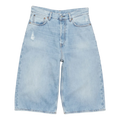 Acne Studios Denim Shorts - Light Blue Shorts Acne Studios 