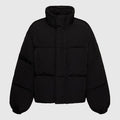 Acne Studios Down Puffer Jacket - Black Coat Acne Studios 