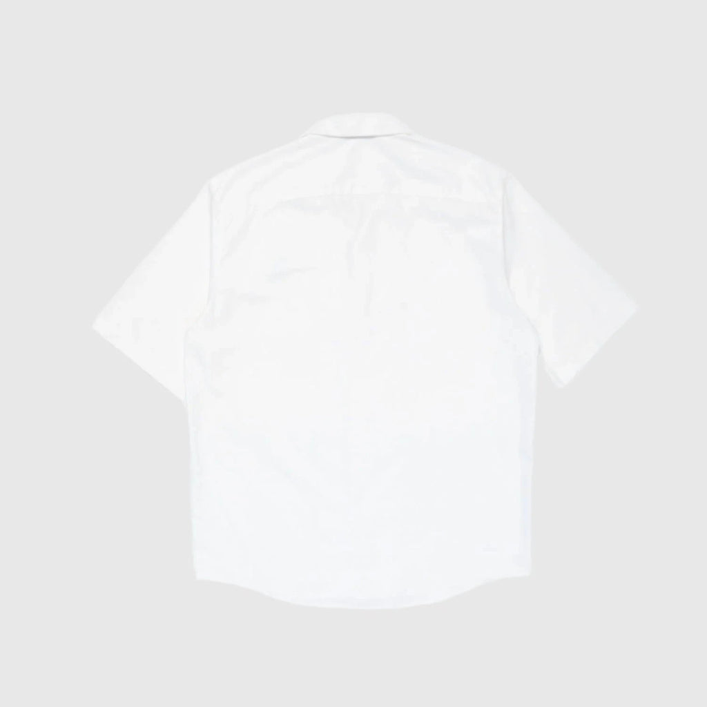 Acne Studios Shortsleeve Shirt - White Shirt Acne Studios 