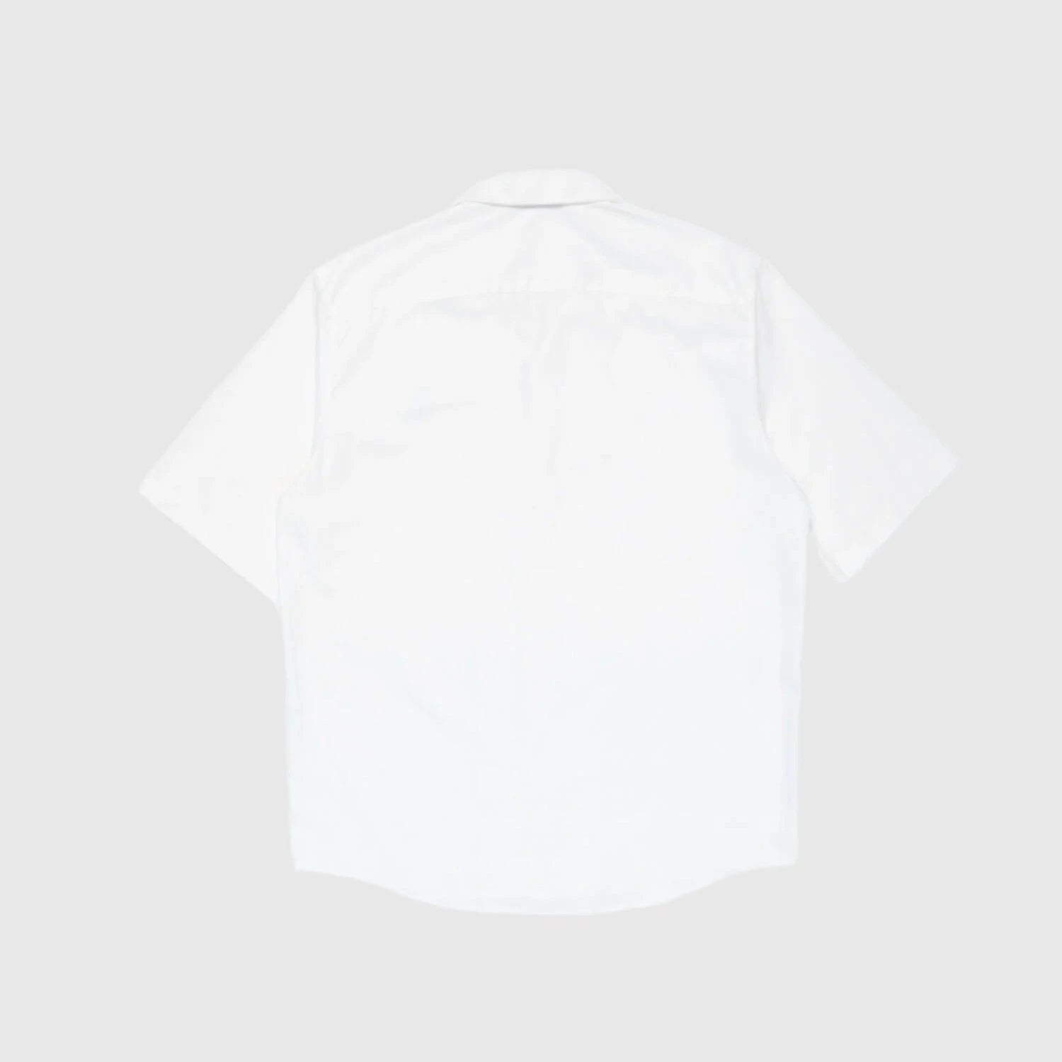 Acne Studios Shortsleeve Shirt - White Shirt Acne Studios 