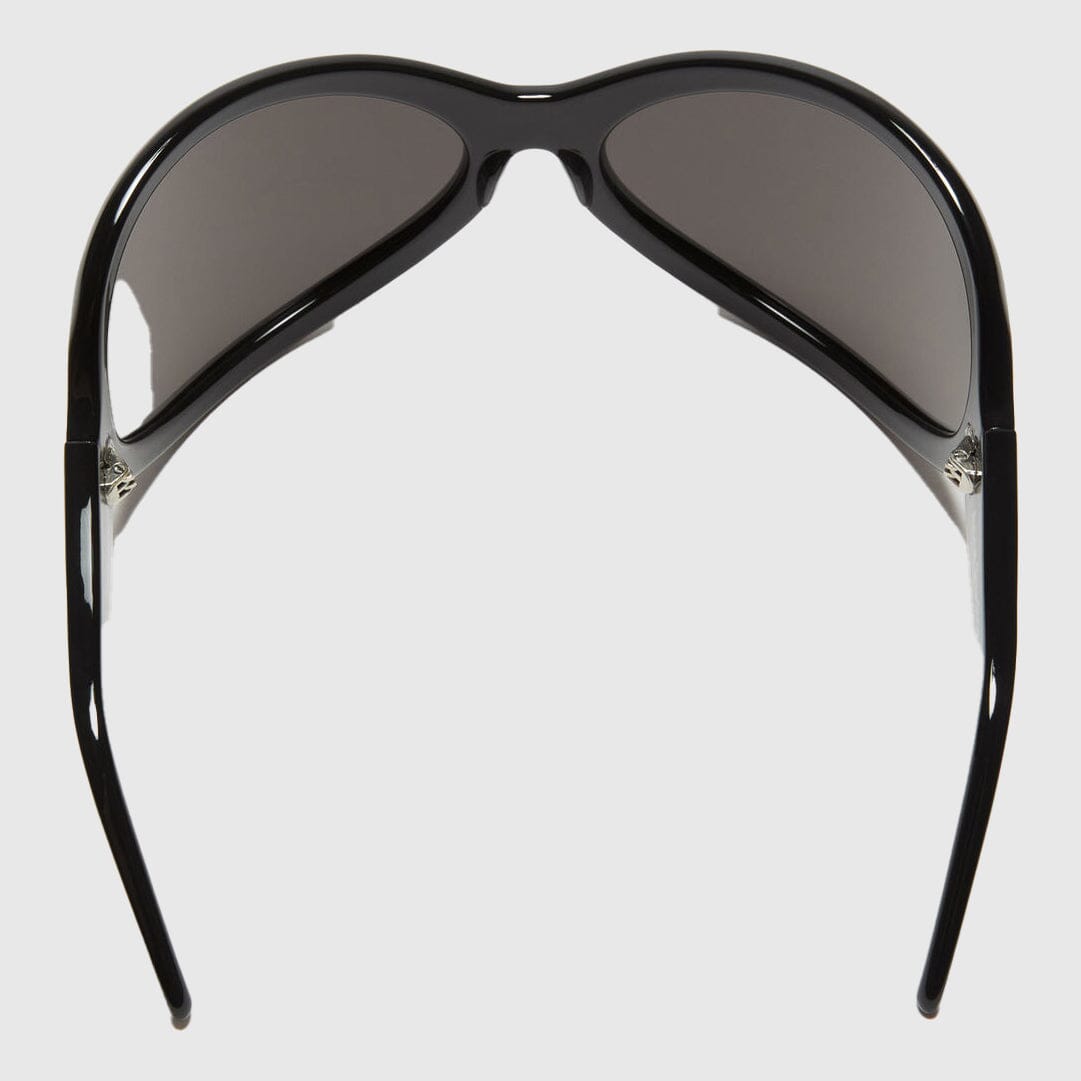 Acne Studios Sunglasses - Black/Black Sunglasses Acne Studios 