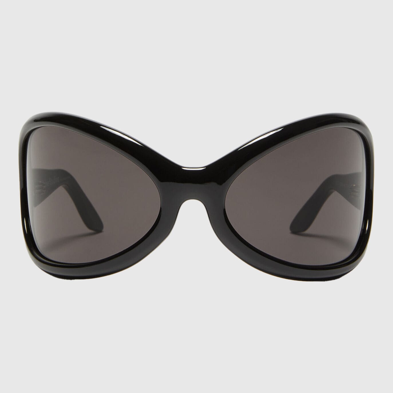 Acne Studios Sunglasses - Black/Black Sunglasses Acne Studios 