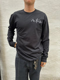 Actress Longsleeve - Black Longsleeve Special Lemon 