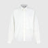 Amomento Basic Pocket Shirt - Ivory Shirt Amomento 