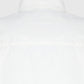 Amomento Basic Pocket Shirt - Ivory Shirt Amomento 