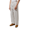 Amomento Drawstring Pants - Grey Bukse Amomento 