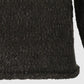 Amomento Hairy Slub Pullover - Dark Brown Knitwear Amomento 