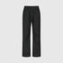 Amomento Mens Color Indigo Jeans - Black Pants Amomento 