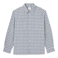 A.P.C. - Chemise Malcom - Ecru Skjorte A.P.C. 