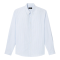 A.P.C. Greg Shirt - Light Blue Shirt A.P.C. 