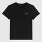 A.P.C. Item Standard T-Shirt - Anthracite Chine / Bleu T-shirt A.P.C. 