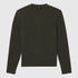 A.P.C. Jackson Sweater - Dark Green Sweater A.P.C. 