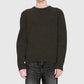 A.P.C. Jackson Sweater - Dark Green Sweater A.P.C. 