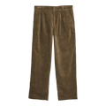 A.P.C. Pantalon Ricky - Taupe Bukse A.P.C. 
