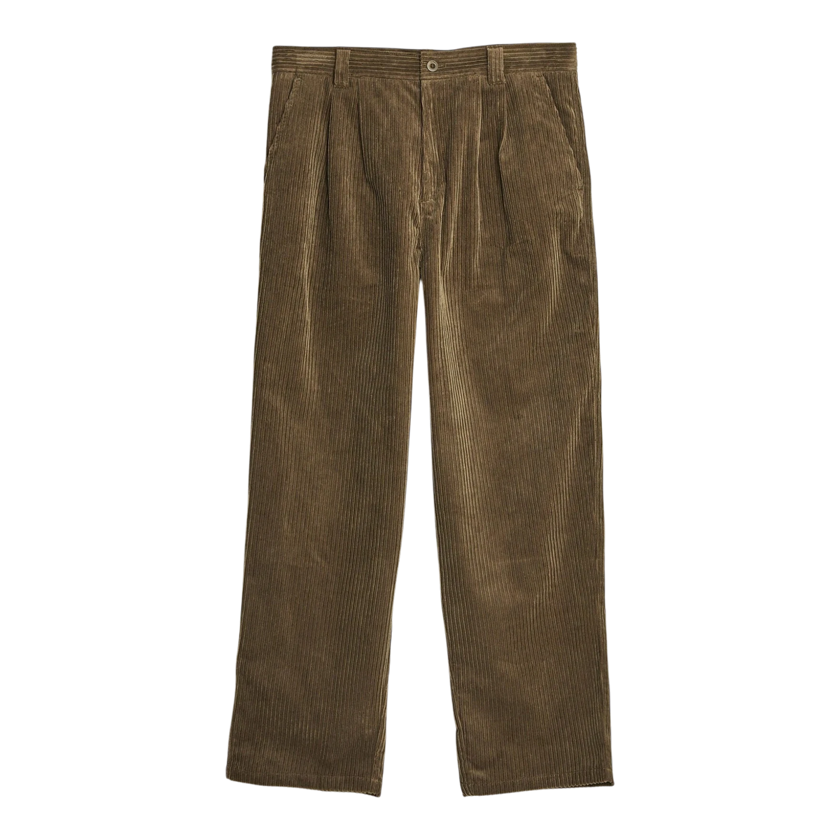 A.P.C. Pantalon Ricky - Taupe Bukse A.P.C. 