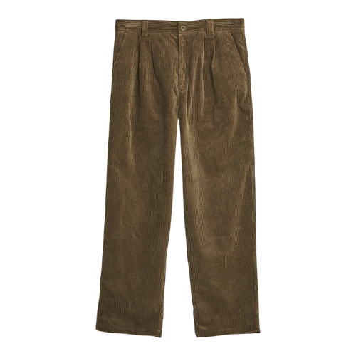 A.P.C. Pantalon Ricky - Taupe Bukse A.P.C. 