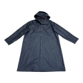 A.P.C. - Parka Kim - Marine Jakke A.P.C. 
