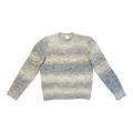 A.P.C. - Pull Marcos - Beige Clair Chiné Genser A.P.C. 