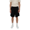 A.P.C Short Rio Shorts - Lzz Black Shorts A.P.C 