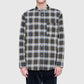 A.P.C. Thomas Shirt - Blue Shirt A.P.C. 