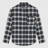 A.P.C. Thomas Shirt - Blue Shirt A.P.C. 