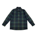 A.P.C. - Veste Mathis - Dark Navy Jakke A.P.C. 